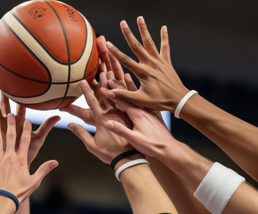 Ekstraklasa koszykarzy. Kto triumfował w zaciętym boju Stali z Twardymi Piernikami?