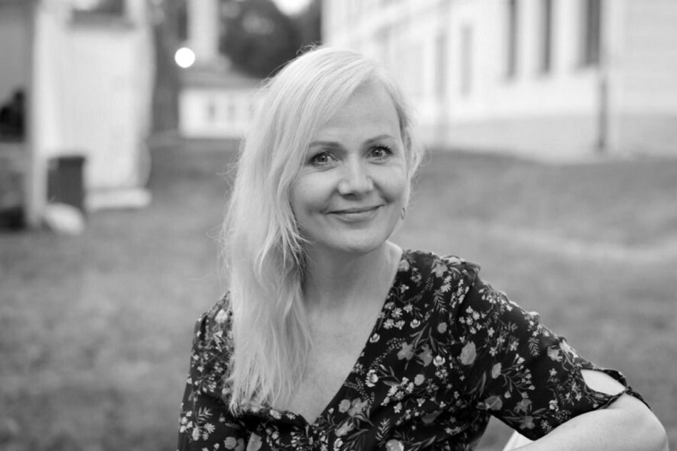 Zmarła Katarzyna Stoparczyk