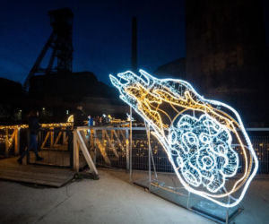 Odkryj magię świąt w Ostrawie! Jarmark, który musisz odwiedzić tej zimy