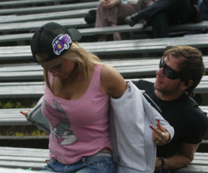 Doda - bałam się seksu z Majdanem