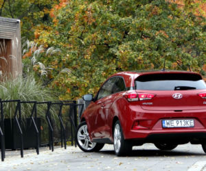 Hyundai i20 Coupe 1.4 MPI Premium