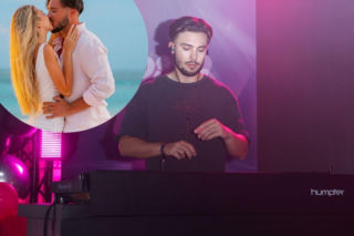 Rodzinny przełom u Steczkowskiej! Leon oświadczył się i rozpętał burzę w sieci