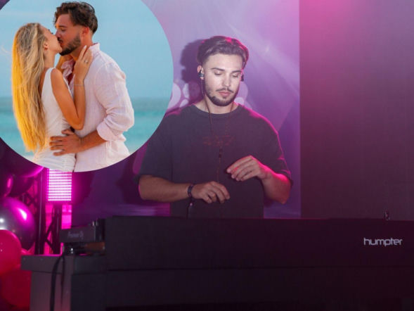 Rodzinny przełom u Steczkowskiej! Leon oświadczył się i rozpętał burzę w sieci