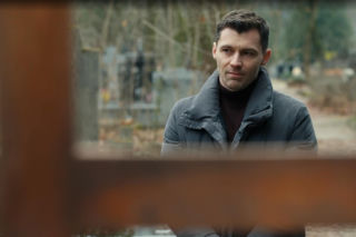 Barwy szczęścia odc. 3360. Darek (Andrzej Niemyt)