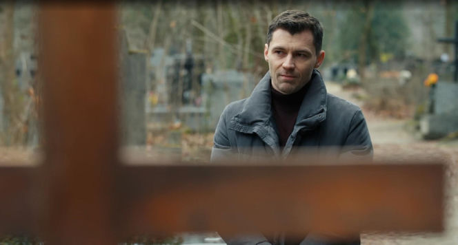 Barwy szczęścia odc. 3360. Darek (Andrzej Niemyt)