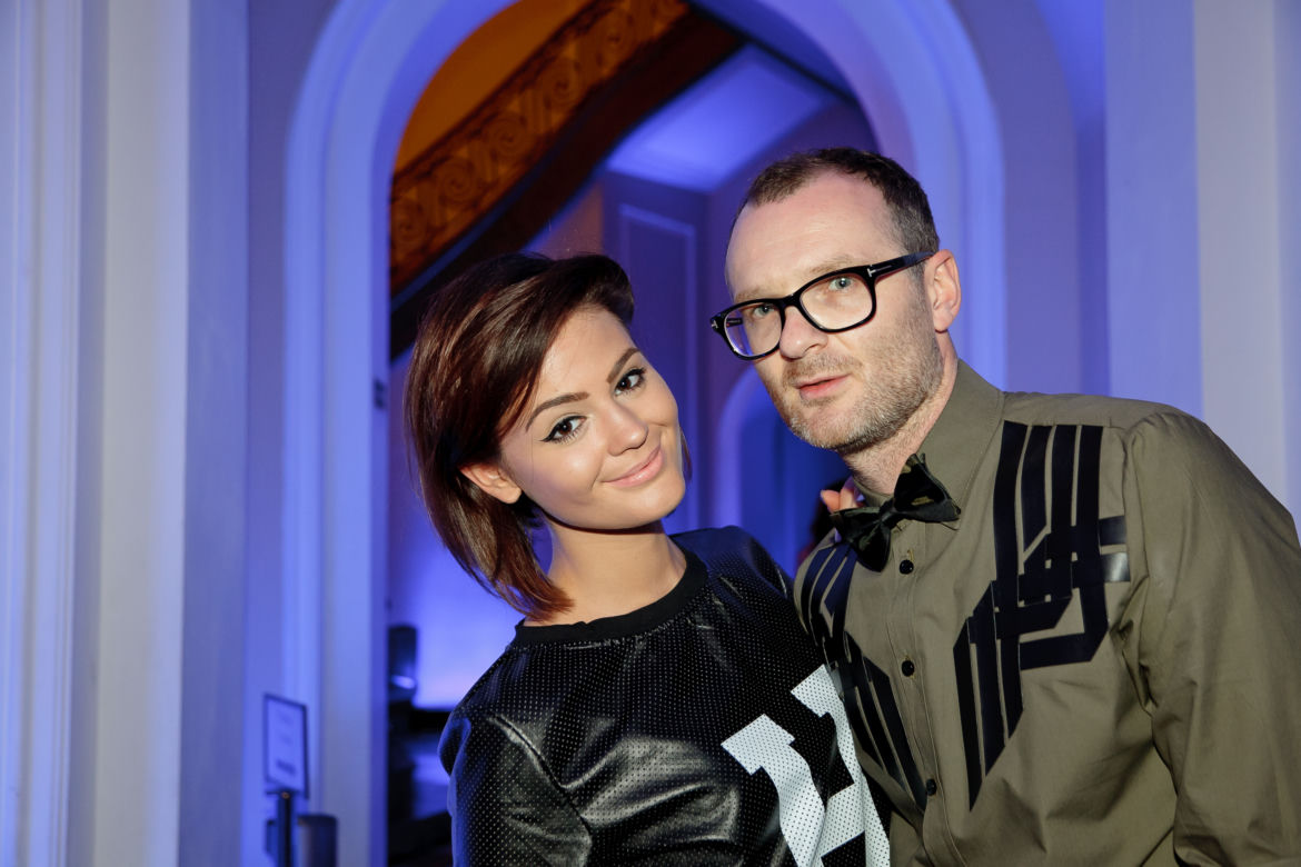 ESKA Music Awards 2013 NOMINACJE: Enej, Margaret, Dawid Podsiadło