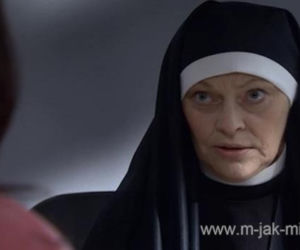 M jak miłość odc. 1033. Zakonnica