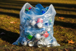 Zarobek na kaucji. Ile można wyciągnąć w dwie godziny?