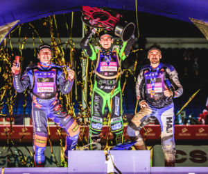 Startuje Speedway European Championship. Żużlowa legenda nie ma złudzeń i typuje faworyta
