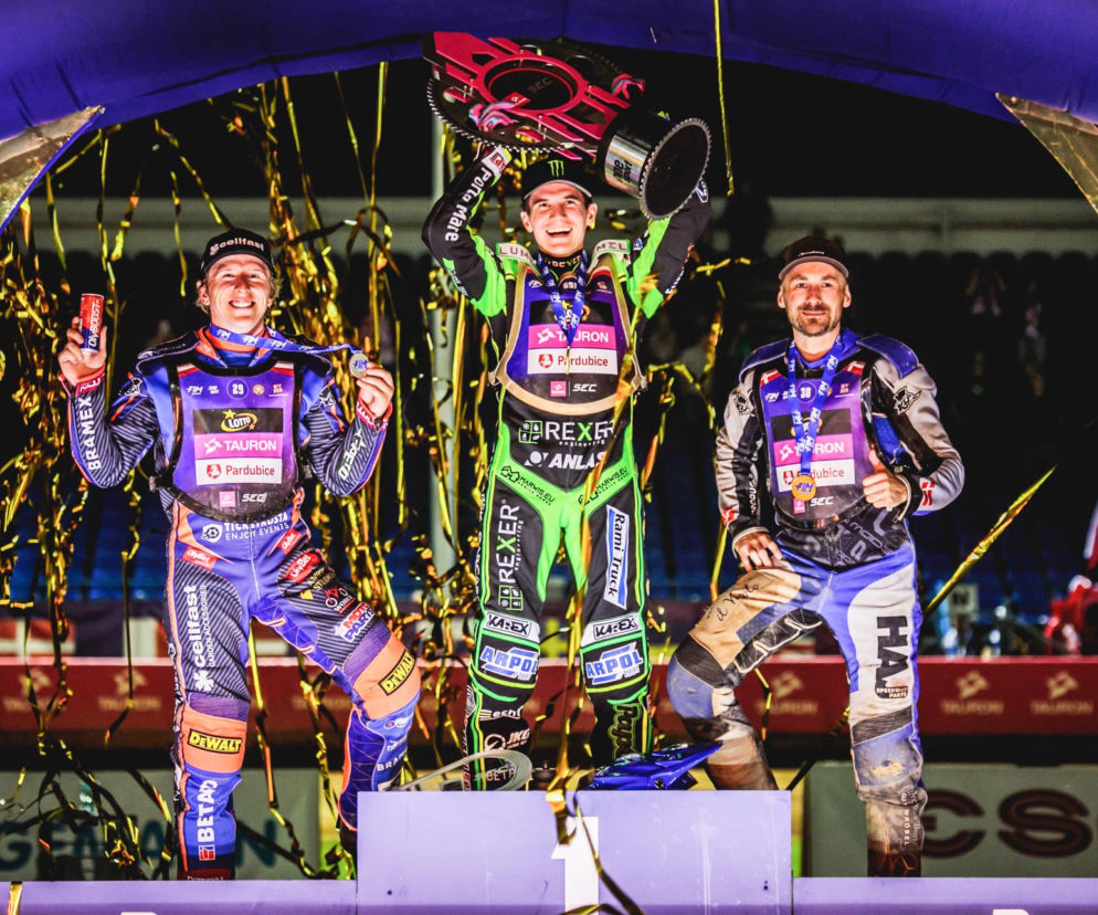 Startuje Speedway European Championship. Żużlowa legenda nie ma złudzeń i typuje faworyta