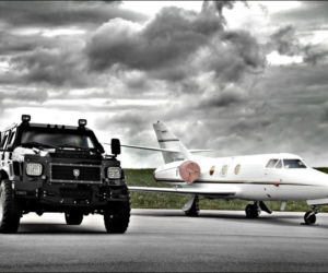 Conquest Knight XV