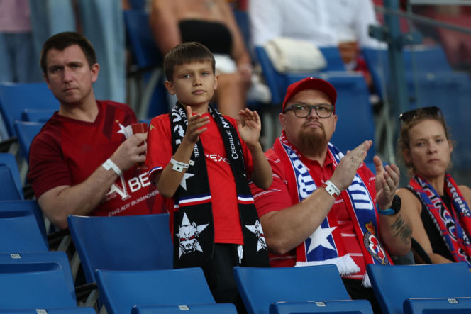 Wisła Kraków - Wisła Płock: Zdjęcia kibiców i zawodników z meczu 3, kolejki PKO BP Ekstraklasy
