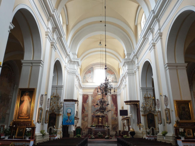 Węgrów (woj. mazowieckie)