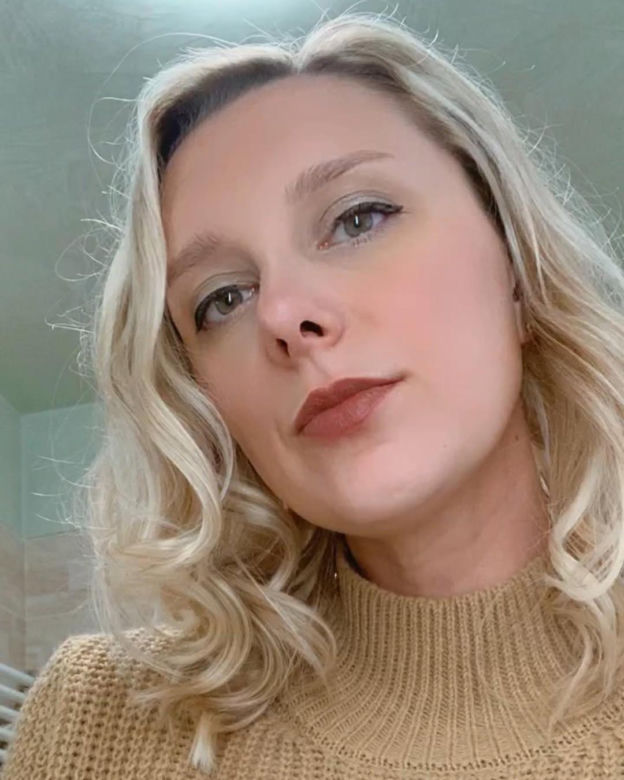 Nie żyje siatkarka Stefania Corna