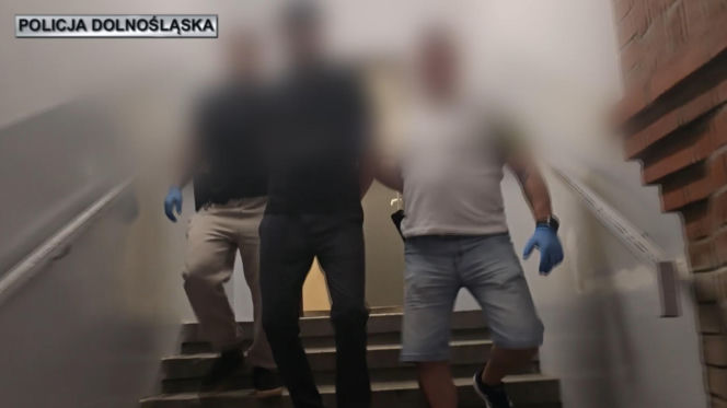 Zasnęła na tylnym siedzeniu taksówki. Obudziła się w zaroślach z kierowcą!