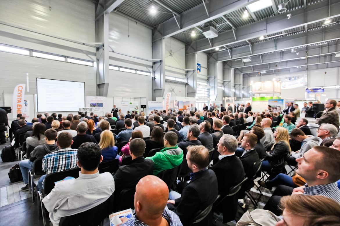 EXPOPOWER - GREENPOWER 2014