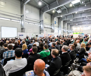 EXPOPOWER - GREENPOWER 2014