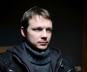 Komisarz Alex 5 sezon odc. 62. Rafał Dragan (Lesław Żurek)