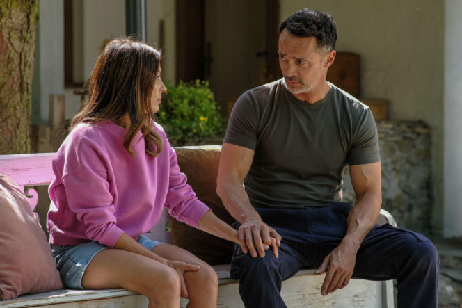 Barwy szczęścia odc. 3292