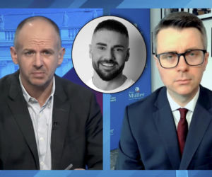 Piotr Müller zabrał głos po tragicznej śmierci Łukasza Litewki. Życzyłbym sobie