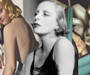 Słynna Polka na dużym ekranie. Prawdziwa historia Łempickiej wchodzi do kin