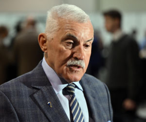 Generał Bieniek krytykuje Trumpa za słowa o polskich żołnierzach