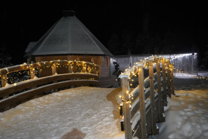 Wyjazd VOX FM do Laponii