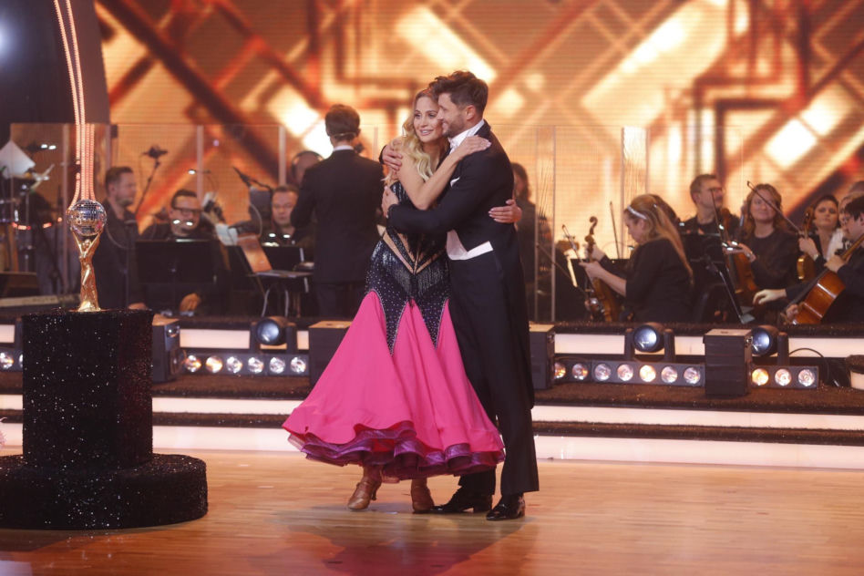 Piotr Mróz, Hanna Żudziewicz