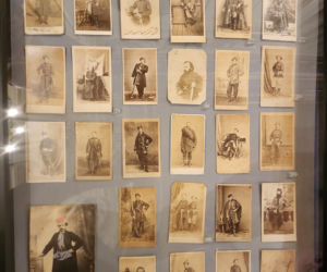 Polskie pamiątki z Powstania Styczniowego w Nowym Jorku