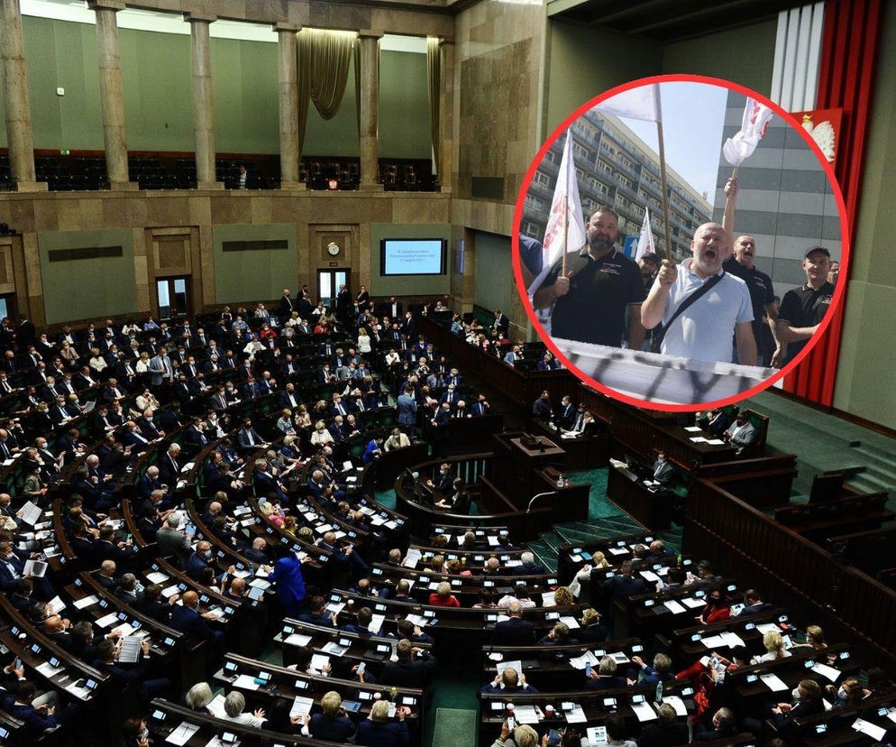 Ważne zmiany dla górników coraz bliżej. Wszystko w rękach Sejmu. Na stole miliardy złotych