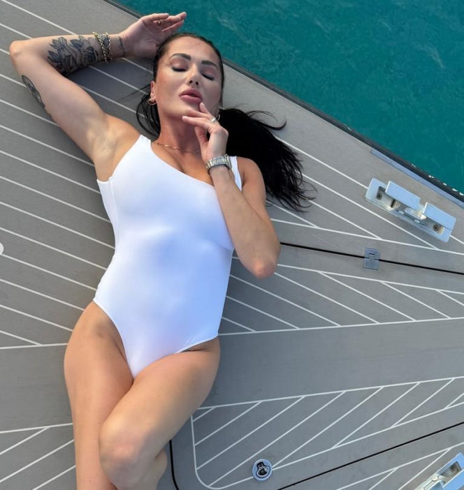 Ewa Brodnicka