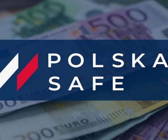 Ponownie mówi się o SAFE, czyli o Security Action For Europe