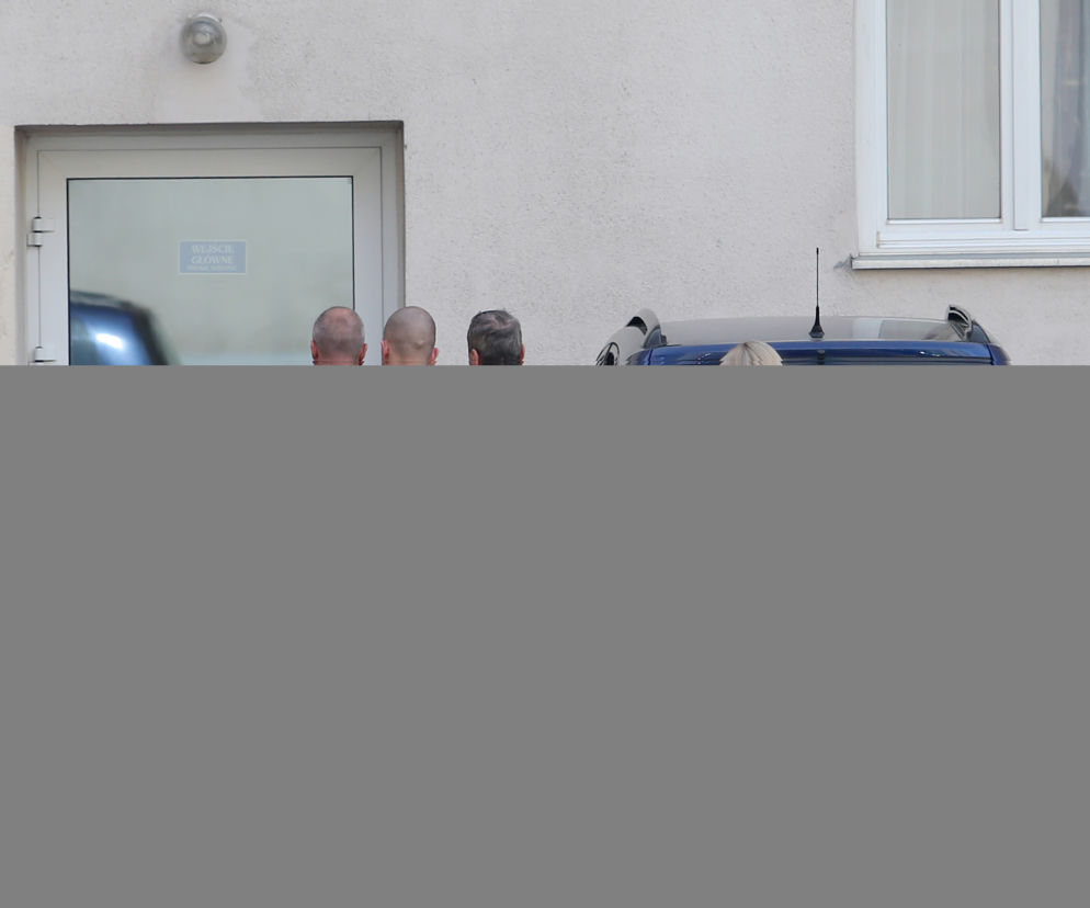DOPROWADZENIE BYŁEGO WŁAŚCICIELA ZREPRYWATYZOWANEJ KAMIENICY PRZY UL. SKARYSZEWSKIEJ 11