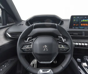 Peugeot 3008 GT HYbrid4 300 KM e-EAT8