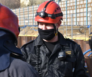 SPEKTAKULARNA AKCJA na terenie budowy tunelu średnicowego w Łodzi!