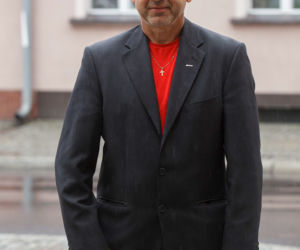 Baron ze Ścinawy zarabia krocie, a miasto upada