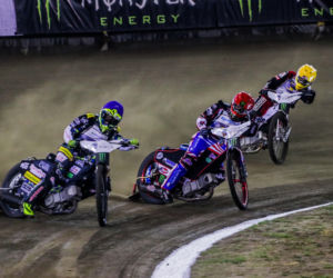 Grand Prix Polski na Motoarenie. Tai Woffinden przypieczętował swój triumf!