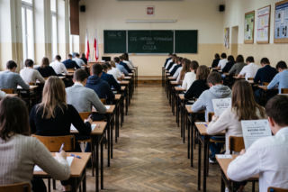 Matura poprawkowa 2026 terminy. Harmonogram matur poprawkowych