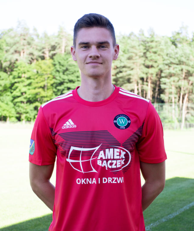 Jakub Jurczak