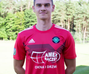 Kadra III ligowego GKS Wikielec na runde jesienną