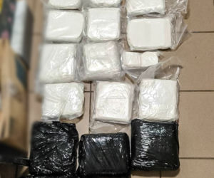 Podkarpacie. CBŚP rozbiło gang, który handlował narkotykami w kilku krajach [GALERIA]