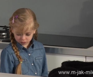M jak miłość. Basia (Gabriela Raczyńska)