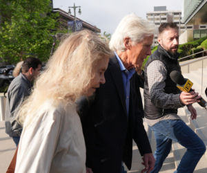 USA/ „Królowa Ketaminy” skazana na 15 lat więzienia w związku ze śmiercią aktora Matthew Perry’ego