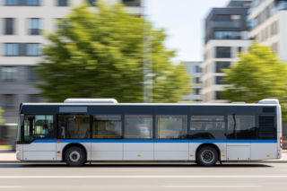 Nowa linia autobusowa w Krakowie. Kiedy ruszy i które osiedla połączy?