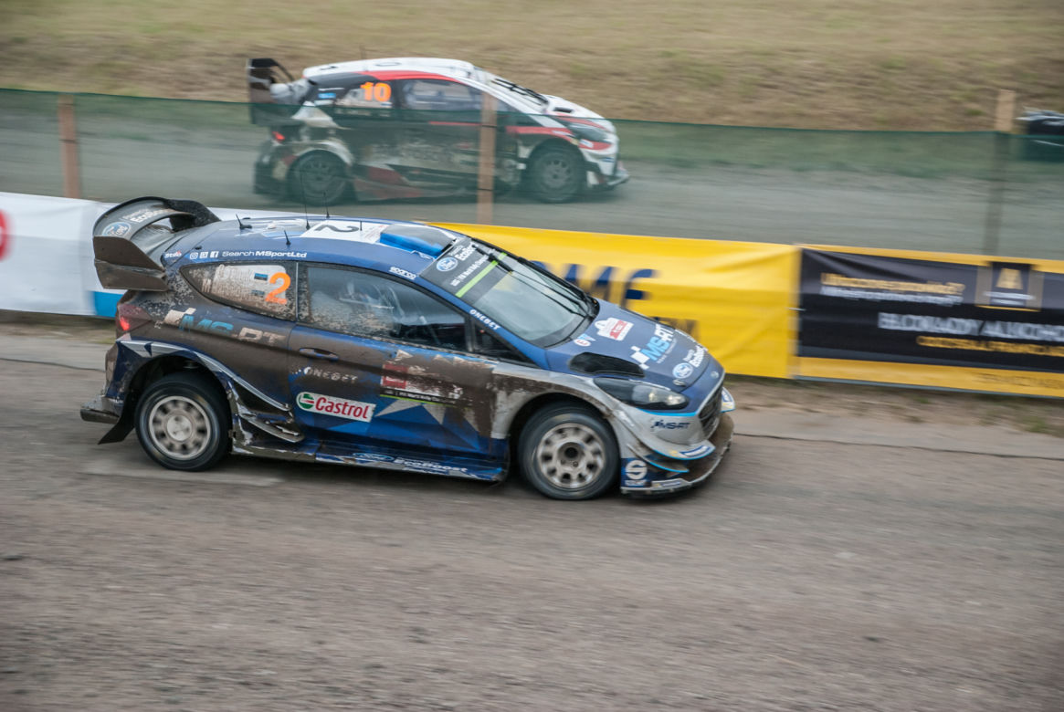 Rajd Polski 2017