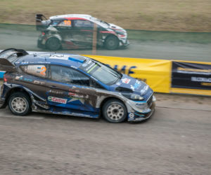 Rajd Polski 2017