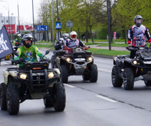 Bydgoskie Otwarcie Sezonu Motocyklowego 2022 [ZDJĘCIA]