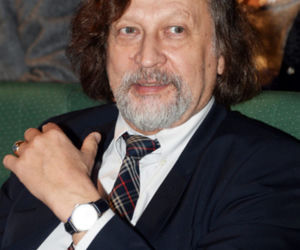 JAN MARIA TOMASZEWSKI. Bawiliśmy się z Jarkiem w rycerzy