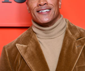 Dwayne Johnson
