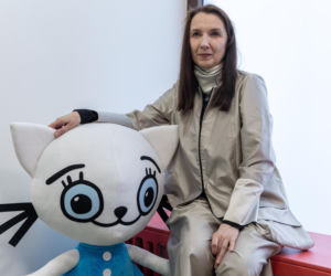 Pierwsze w Polsce muzeum Kici Koci